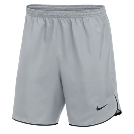 Nike Men's Laser Woven Shorts Grey Front