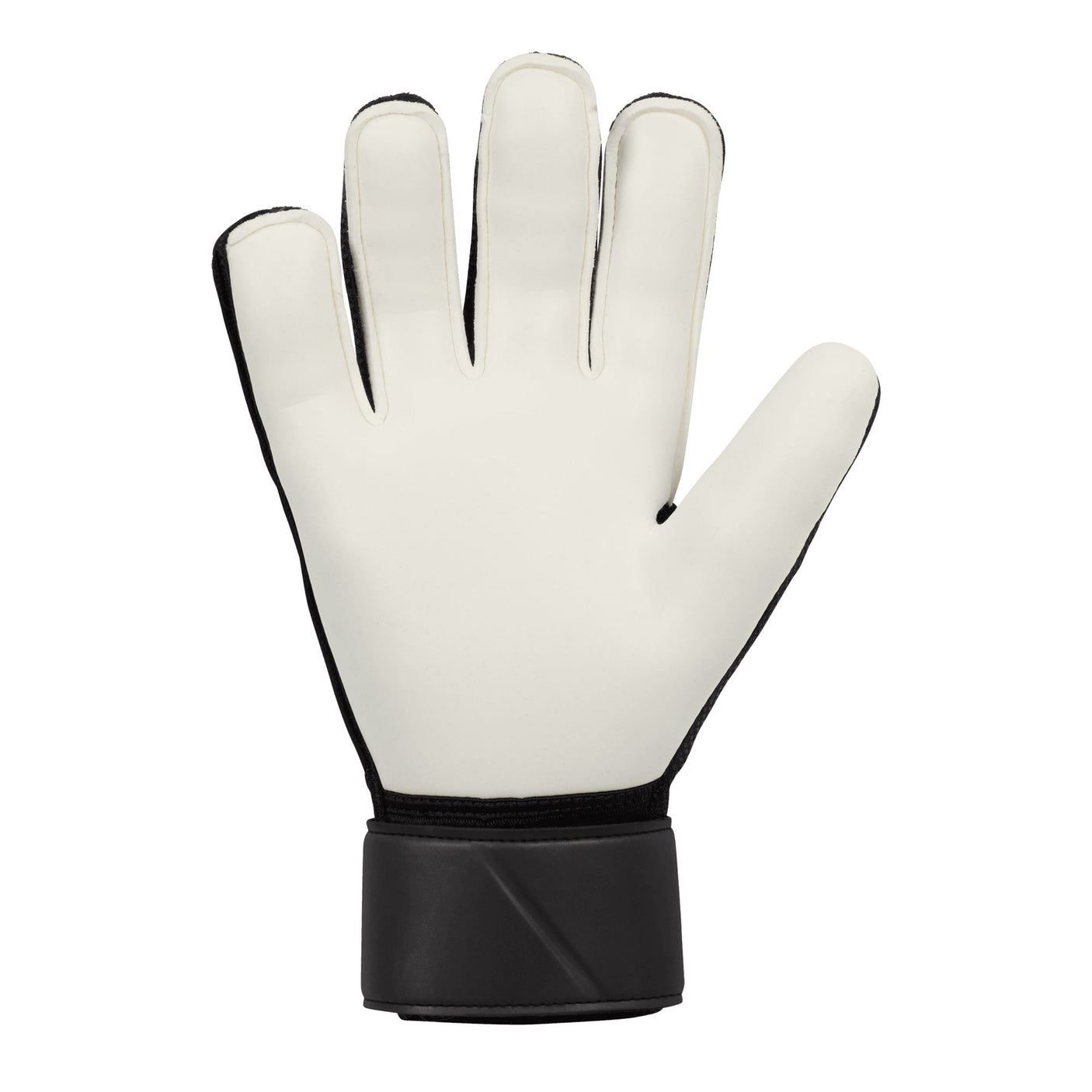 Nike Men's Match Goalkeeper Gloves Black/White Back