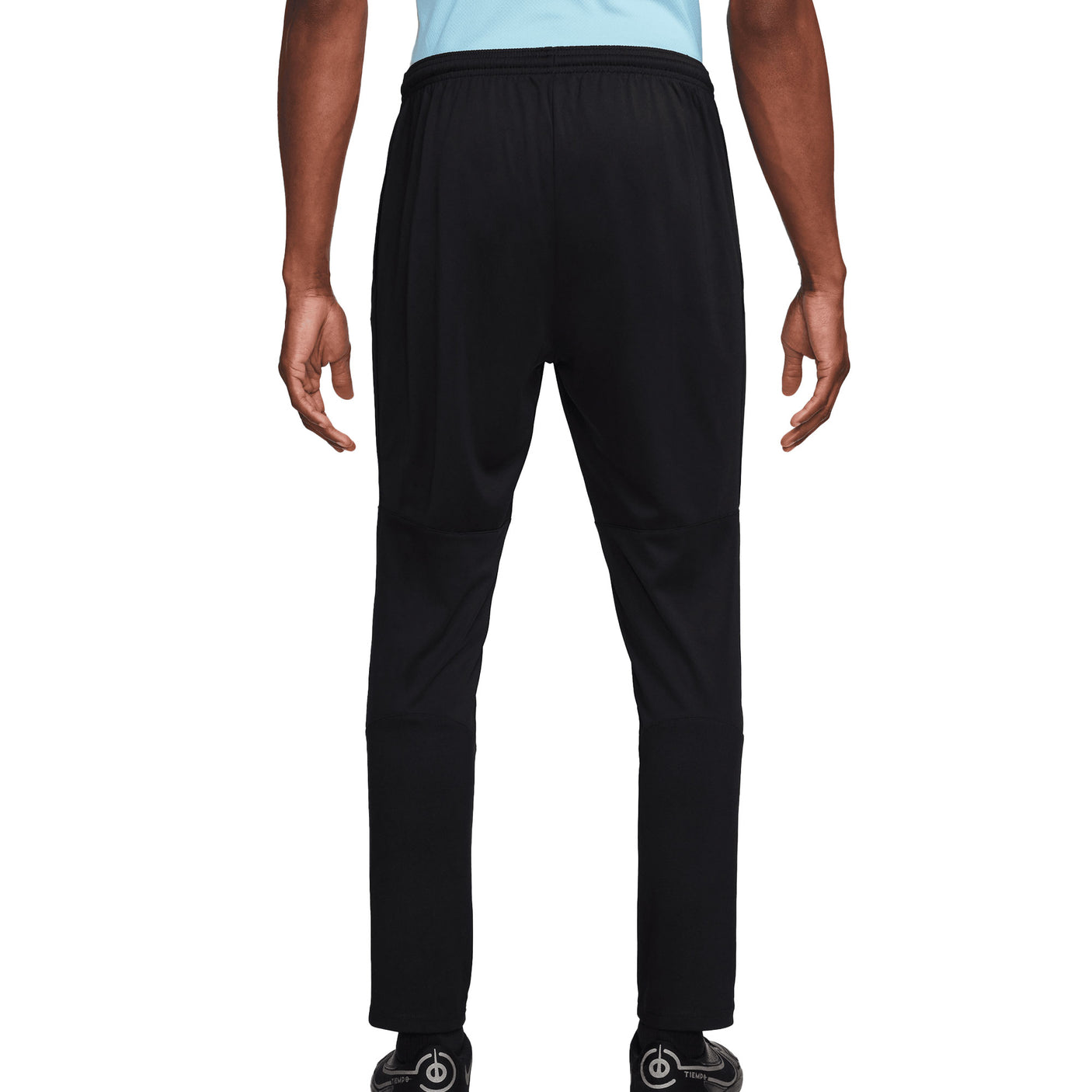 Nike Men's Park 20 Pants Black Back