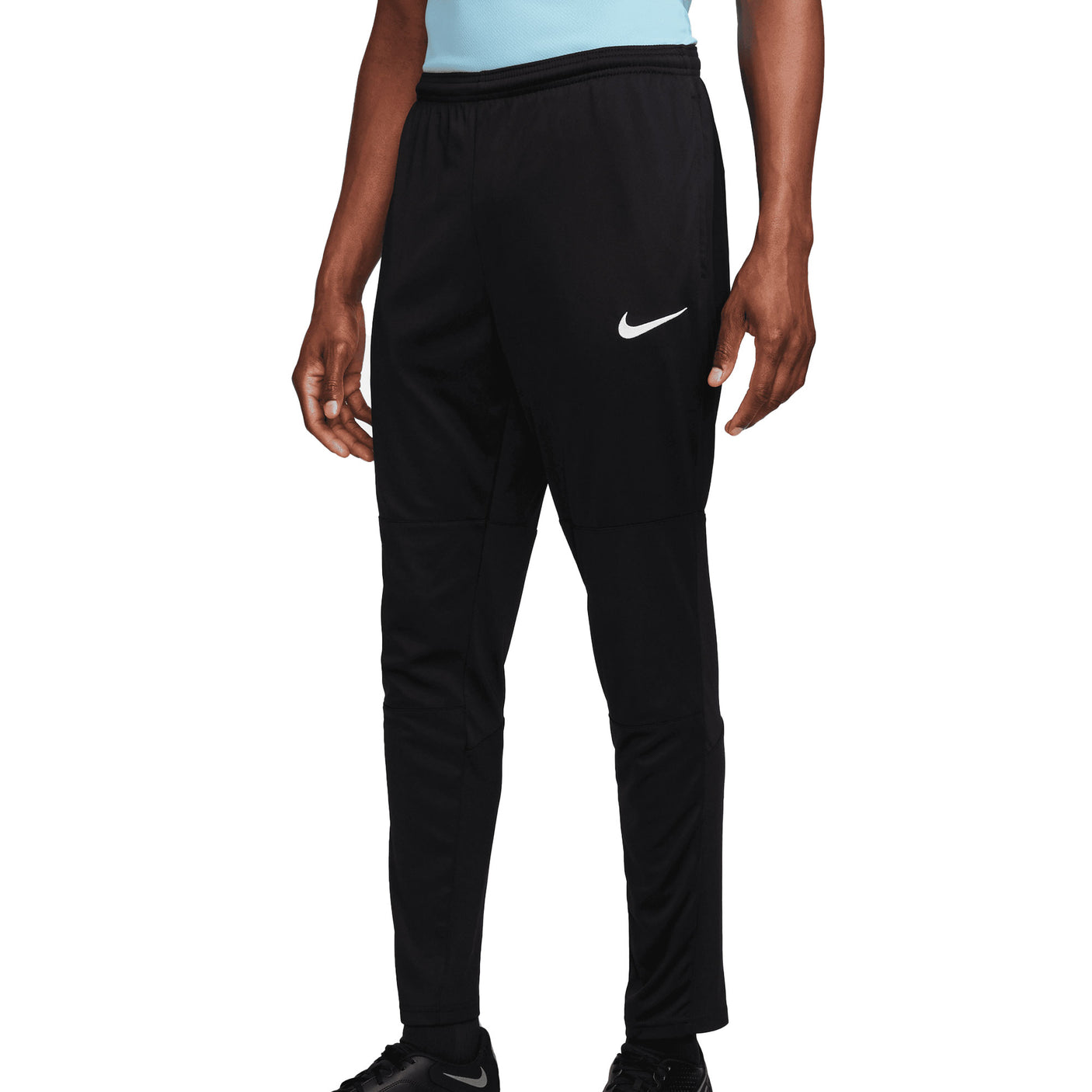 Nike Men's Park 20 Pants Black Front