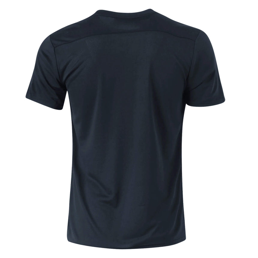 Nike Men's Park VII Jersey Black Back
