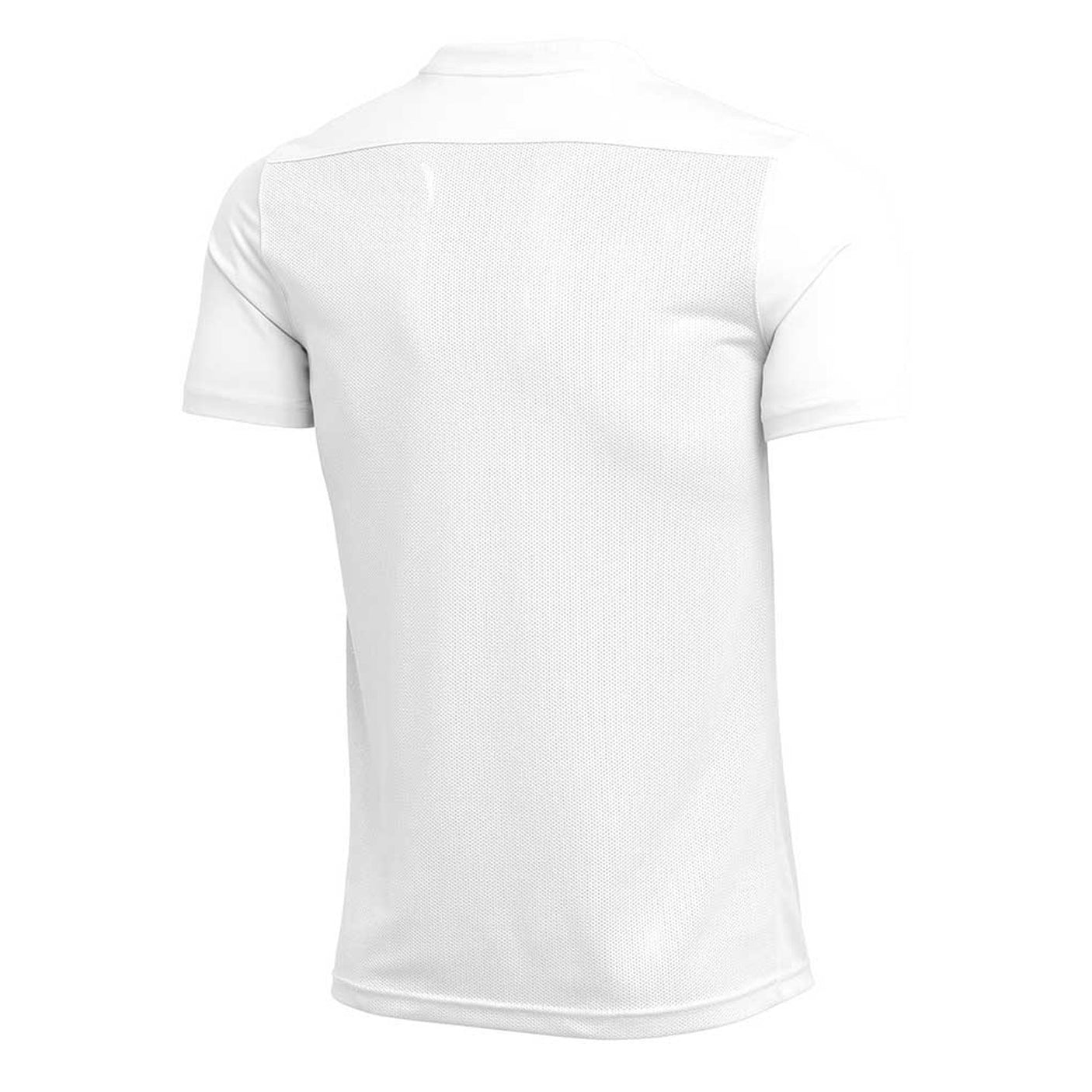 Nike Men's Park VII Jersey White Back