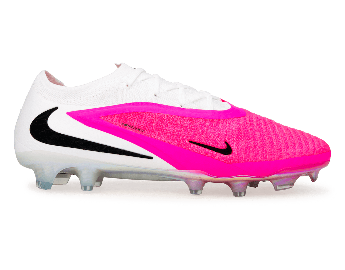 Nike Men's Phantom 6 Low Elite FG Multi Color/Black – Azteca Soccer