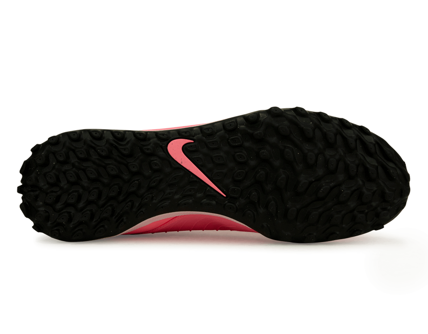 Nike Men's Phantom GX II Academy TF Sunset Pulse/Black Sole