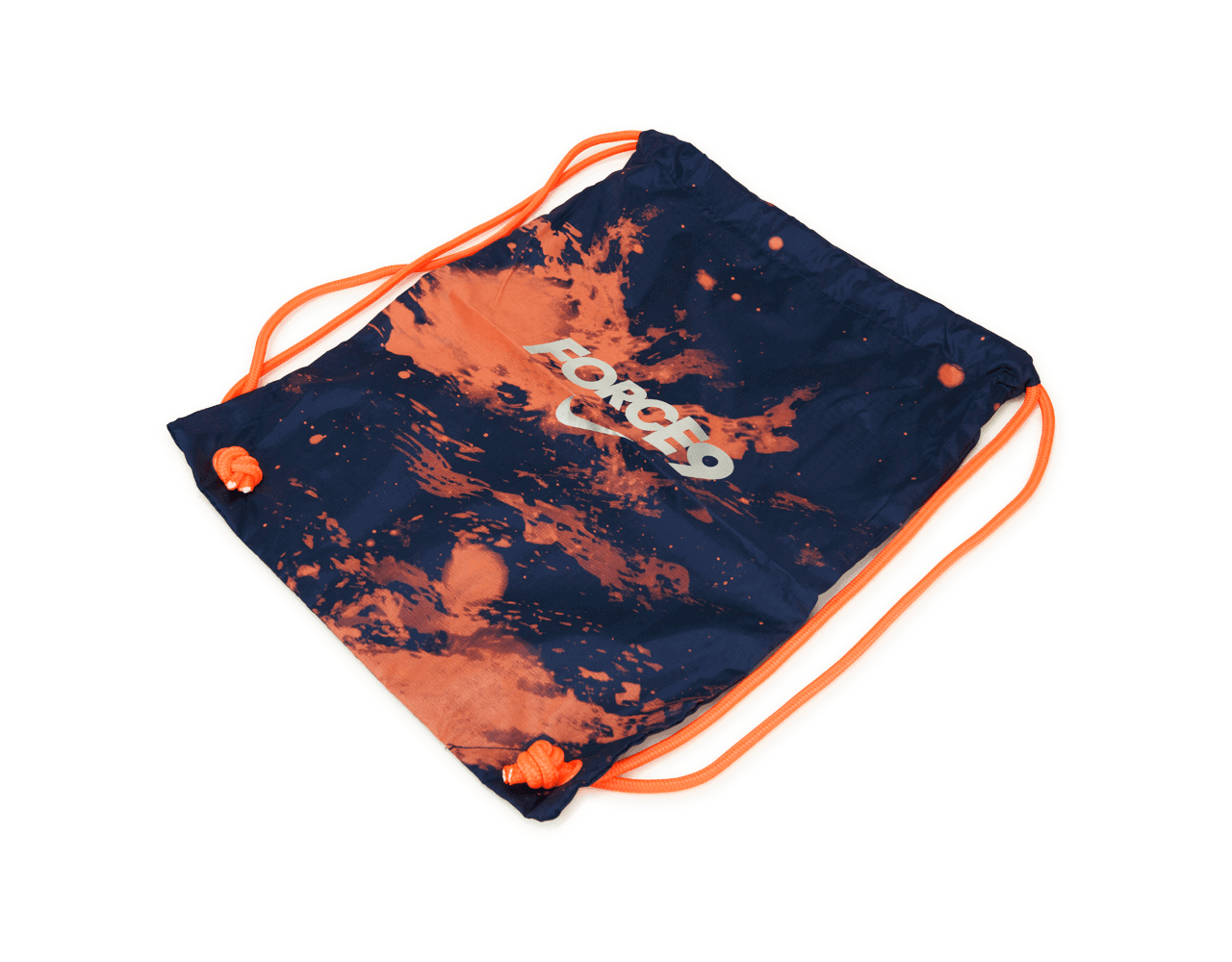 Nike Men's Phantom GX II Elite FG Erling Haaland Blue Void/Chrome Shoebag