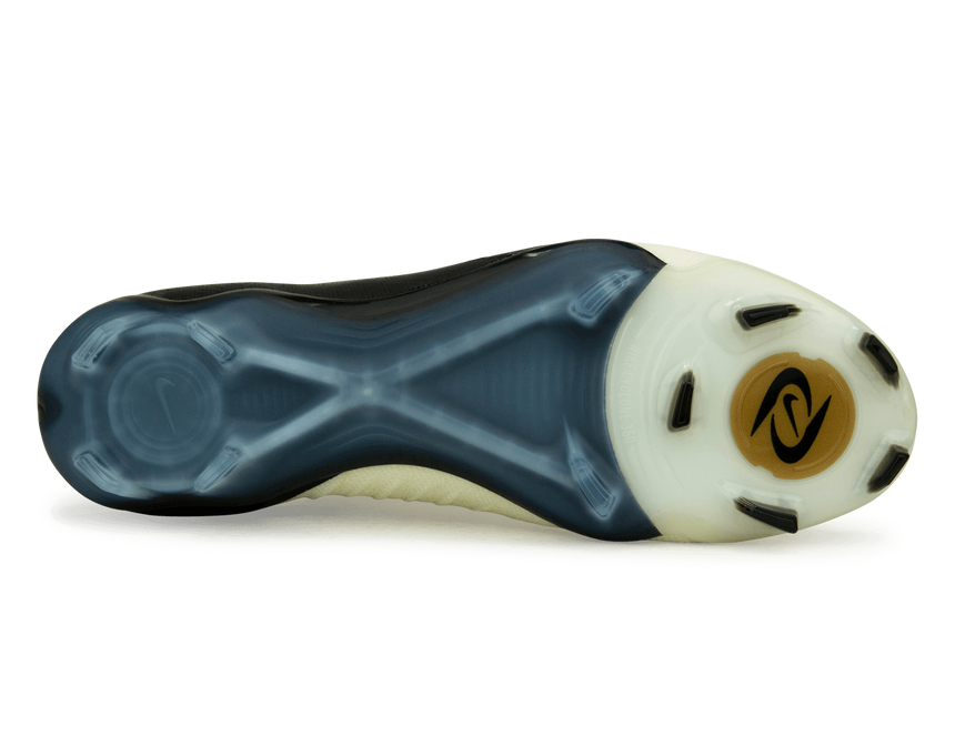 Nike Men's Phantom GX II Elite FG Lemonade/Black Sole
