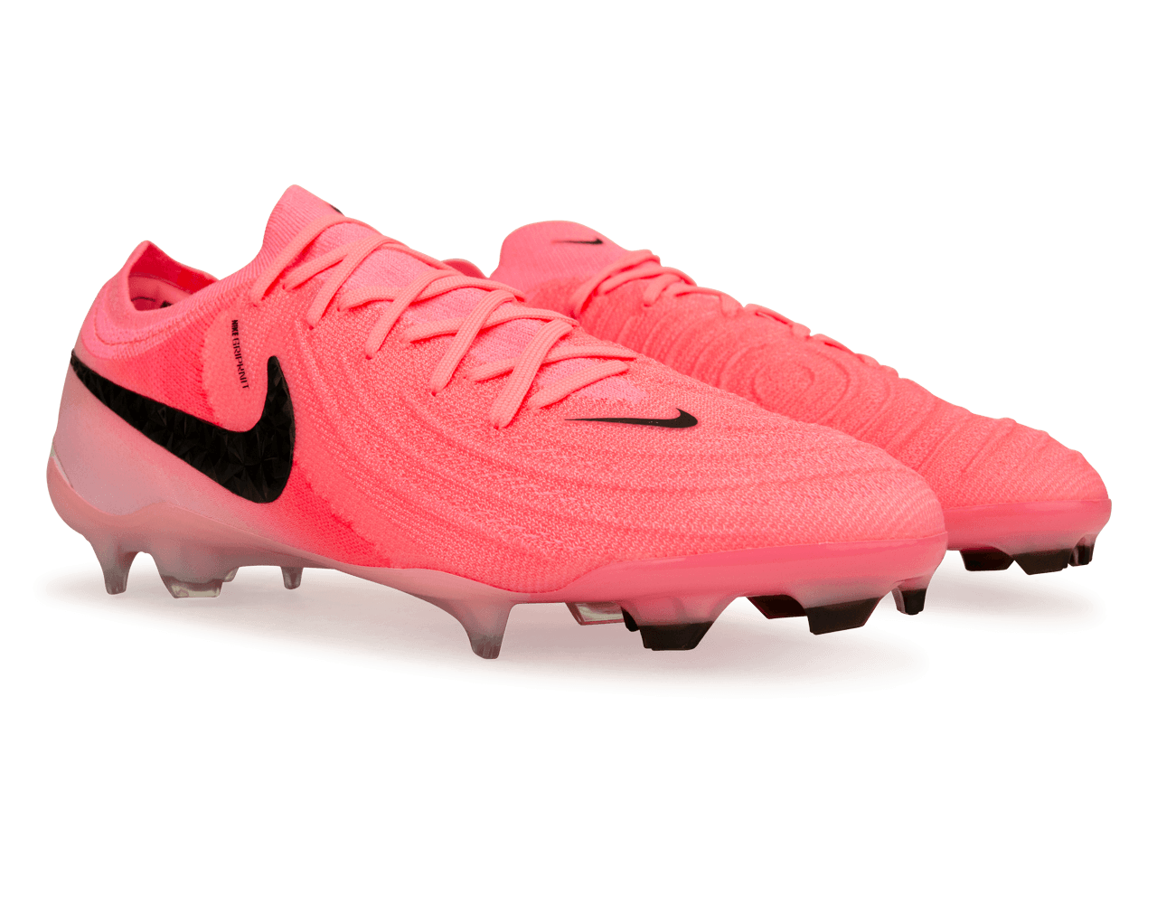 Nike Men's Phantom GX II Elite FG Sunset Pulse/Black Together