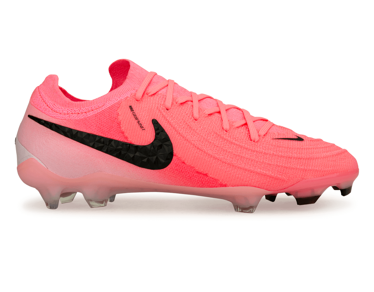 Nike Men's Phantom GX II Elite FG Sunset Pulse/Black