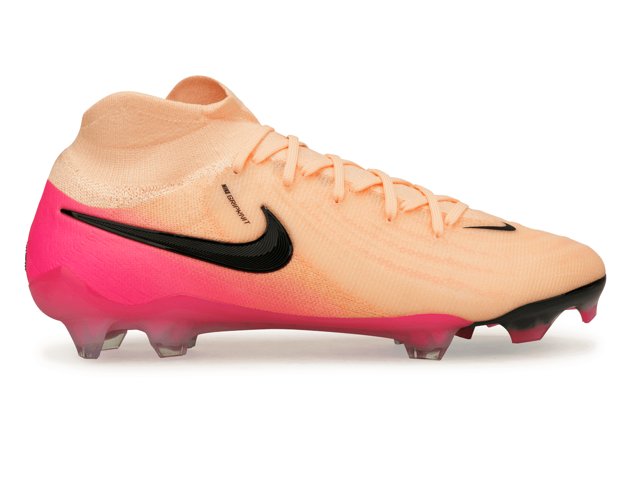 Nike Men's Phantom Luna II Elite FG Crimson Tint/Pink Blast