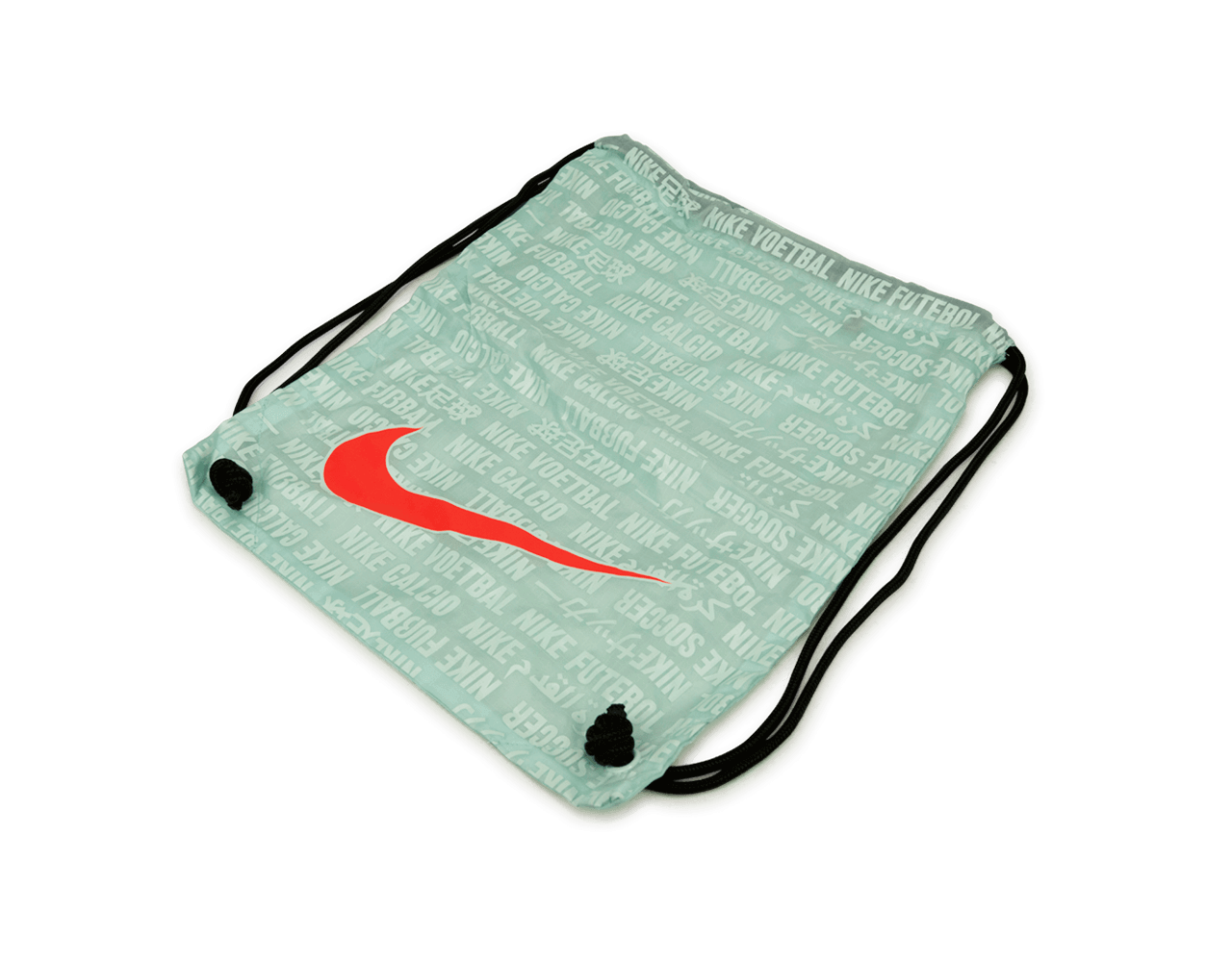 Nike Men's Phantom Luna II Elite FG Mint/Red