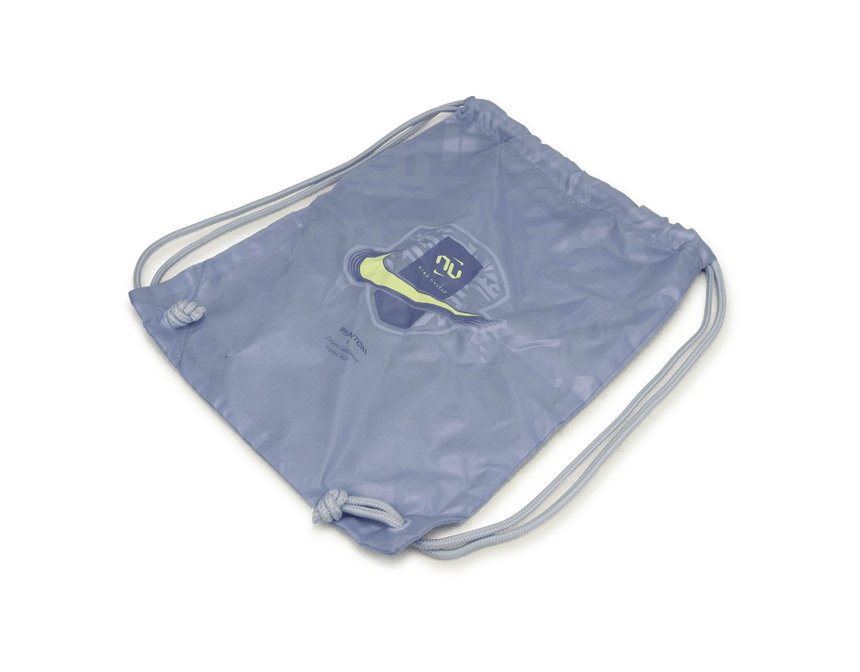 Nike Men's United Phantom Luna II Elite FG Purple Agate/Barely Volt Shoebag
