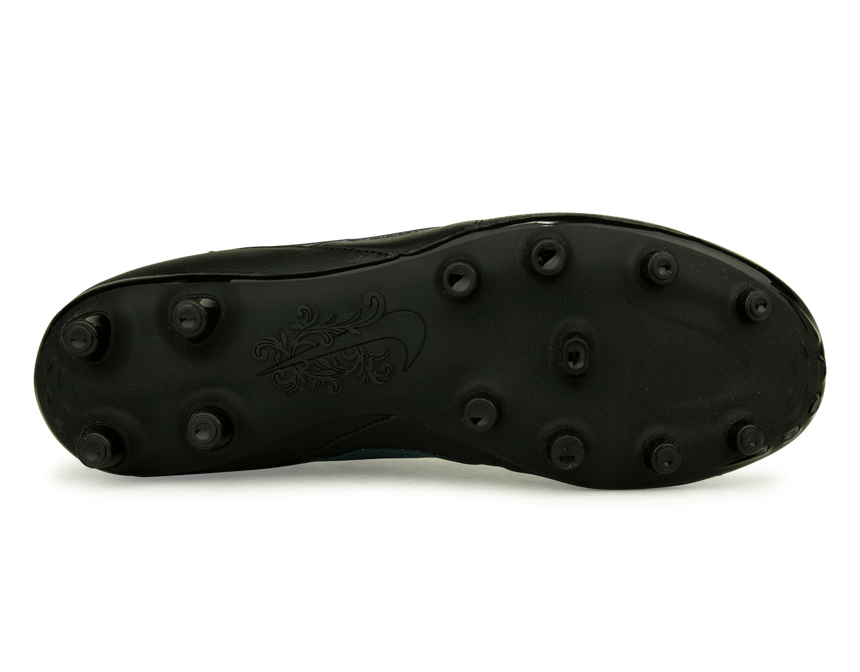 Nike Men's Premier III FG Black/Deep Jungle Sole