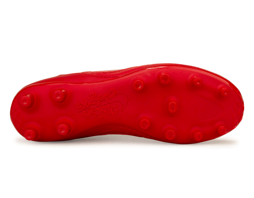 Nike Men's Premier III FG Red/White Sole