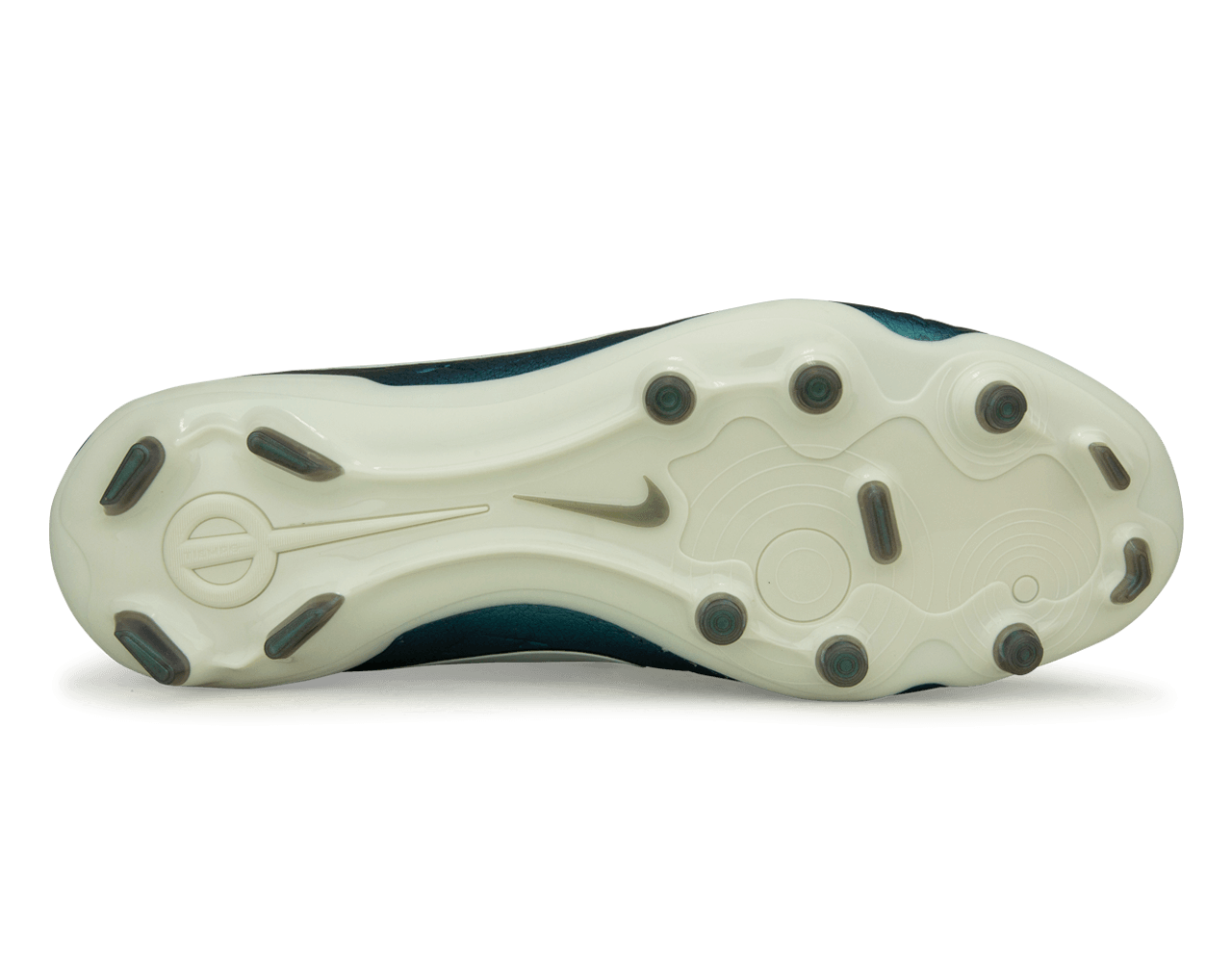 Nike Men's Tiempo Legend 10 Pro FG 30 Dark Atomic Teal/Sail