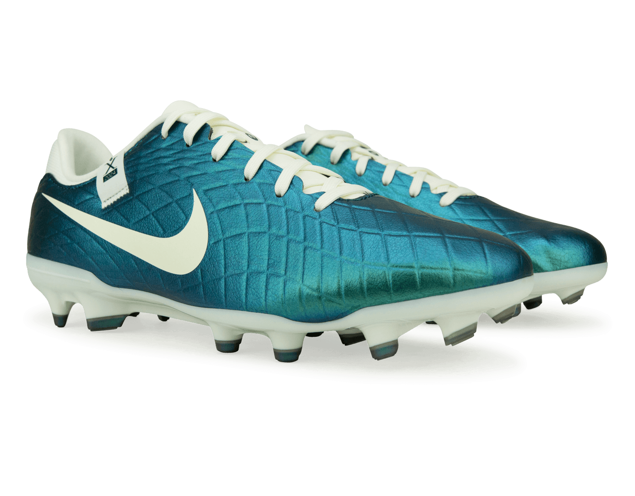 Nike Men's Tiempo Legend 10 Academy FG/MG 30 Dark Atomic Teal/Sail Together