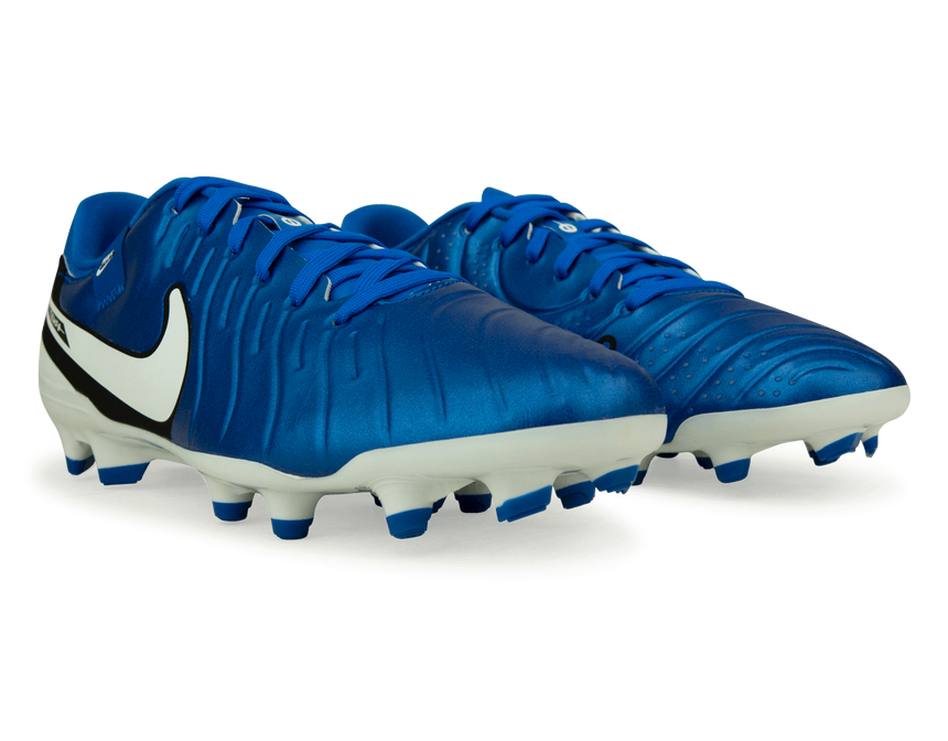 Nike Men's Tiempo Legend 10 Academy FG/MG Soar/White Together