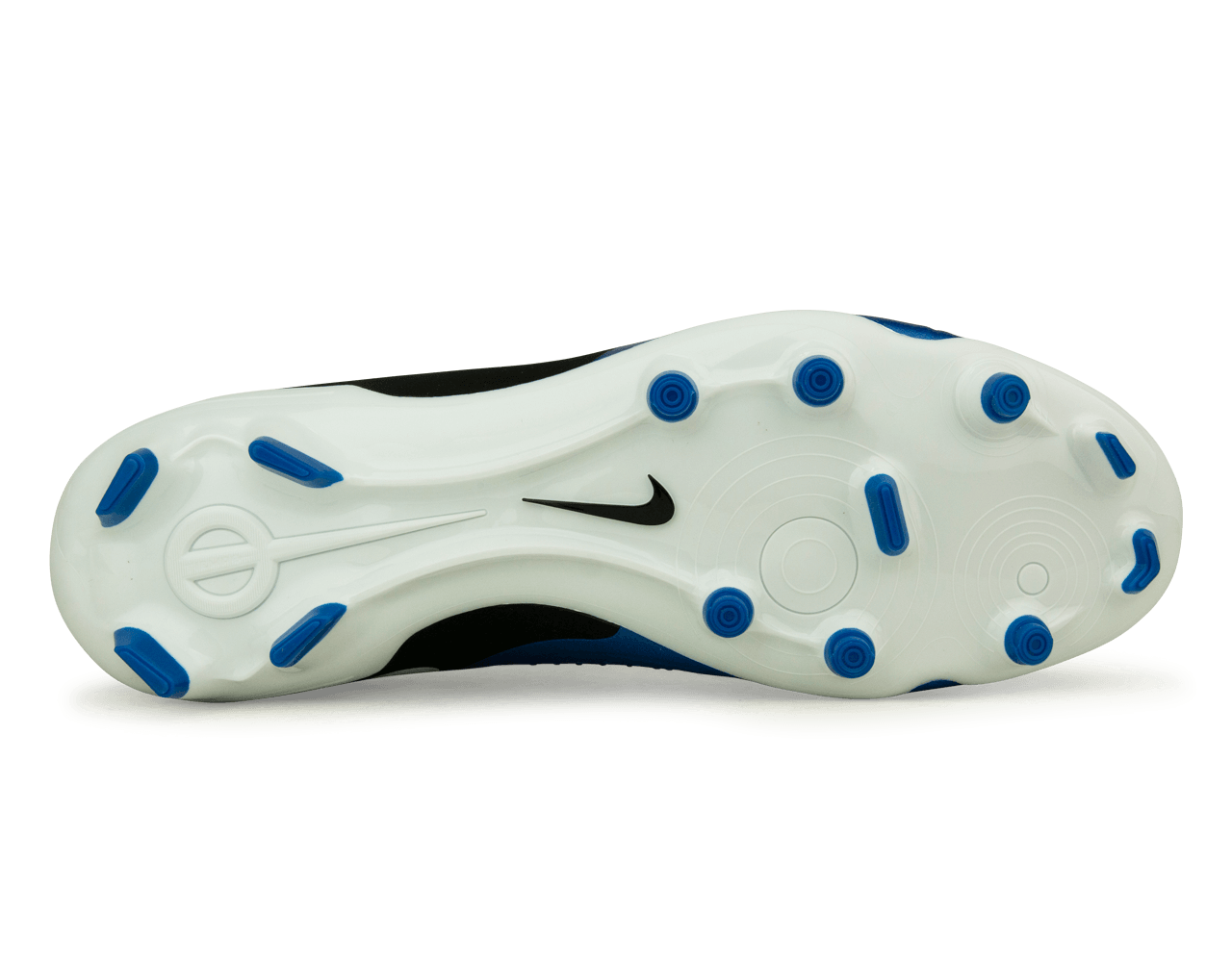 Nike Men's Tiempo Legend 10 Academy FG/MG Soar/White Sole