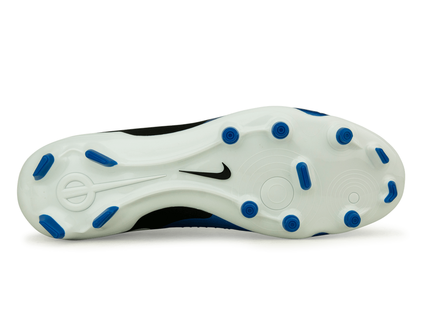 Nike Men's Tiempo Legend 10 Academy FG/MG Soar/White Sole