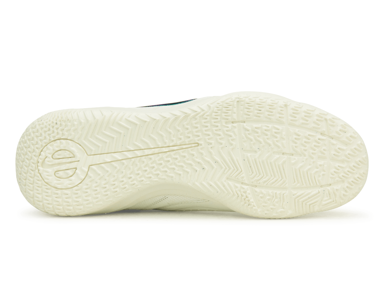 Nike Men's Tiempo Legend 10 Academy IC 30 Sail/Dark Atomic Sole