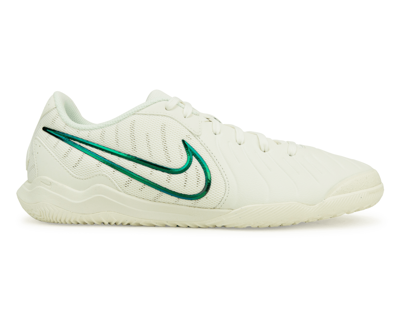 Nike Men's Tiempo Legend 10 Academy IC 30 Sail/Dark Atomic