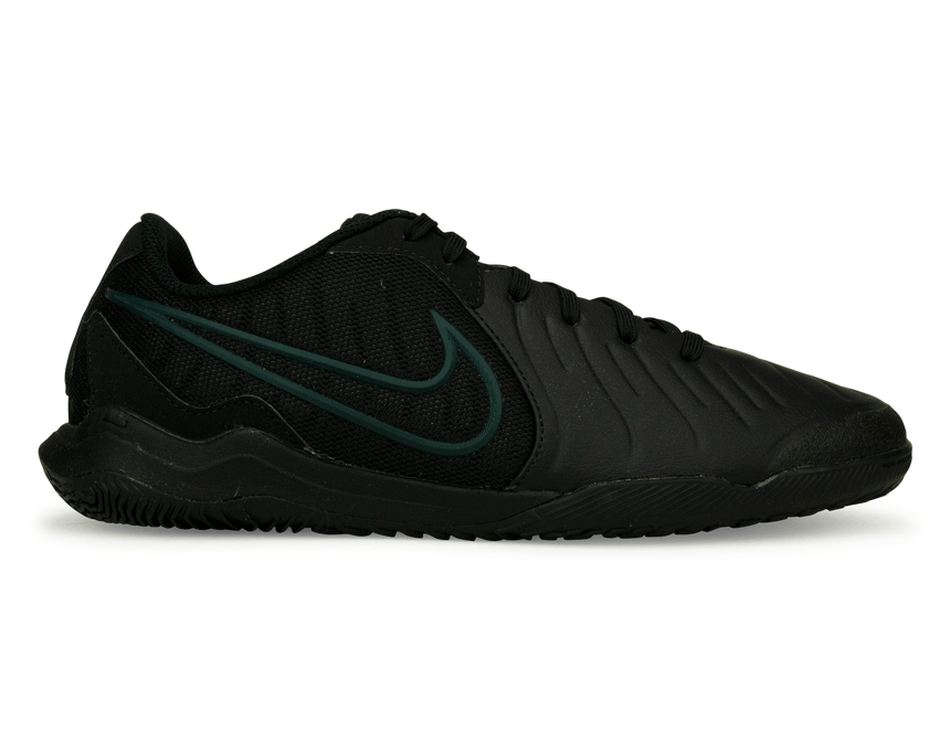 Nike Men's Tiempo Legend 10 Academy IC Black