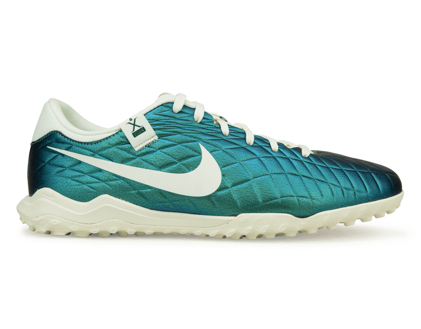 Nike Men's Tiempo Legend 10 Academy TF 30 Dark Atomic Teal/Sail