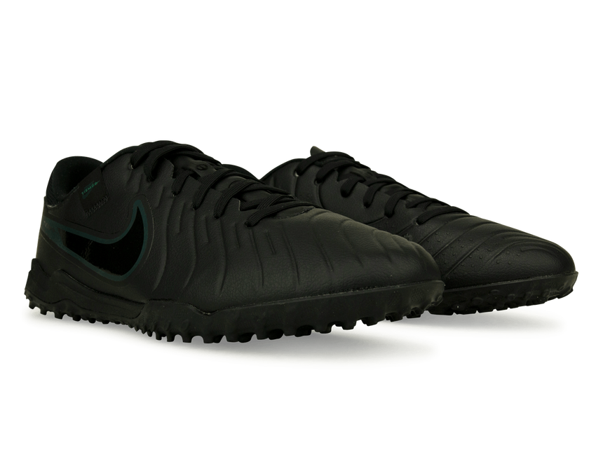 Nike Men's Tiempo Legend 10 Academy TF Black/Deep Jungle Together