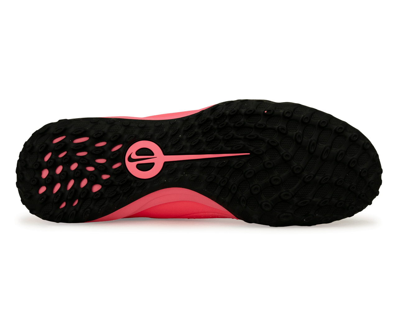 Nike Men's Tiempo Legend 10 Academy TF Pink Foam/Black Sole