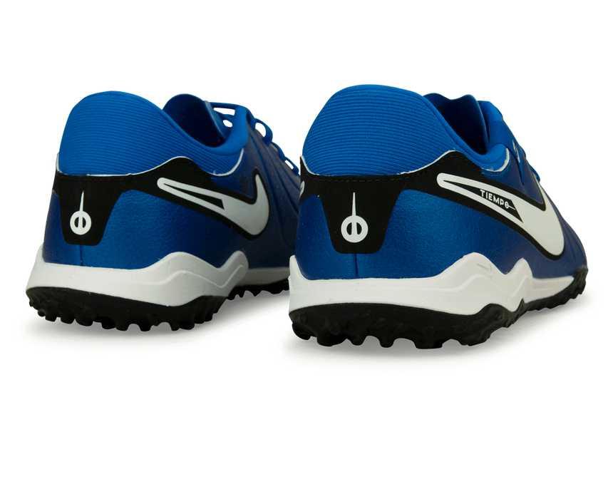 Nike Men's Tiempo Legend 10 Academy TF Soar/White Rear