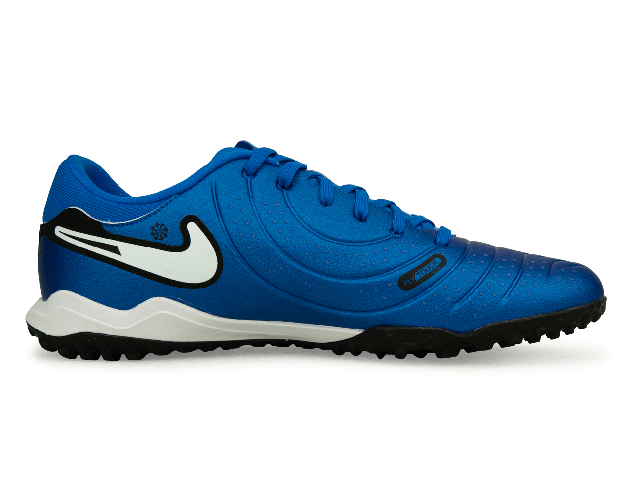 Nike Men's Tiempo Legend 10 Academy TF Soar/White Side