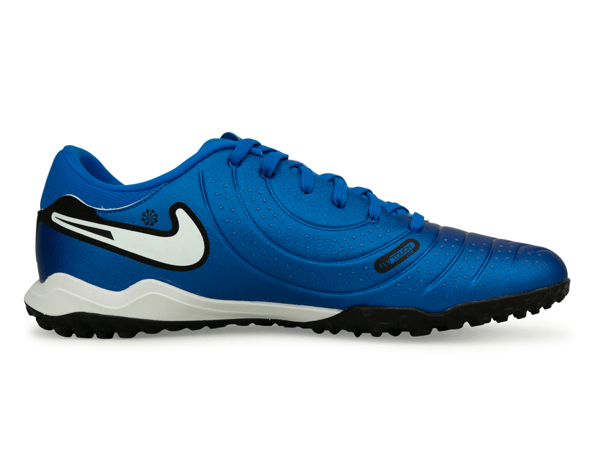 Nike Men's Tiempo Legend 10 Academy TF Soar/White Side