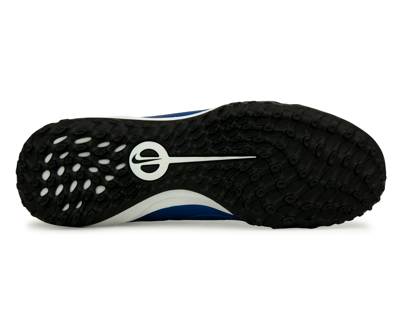 Nike Men's Tiempo Legend 10 Academy TF Soar/White Sole