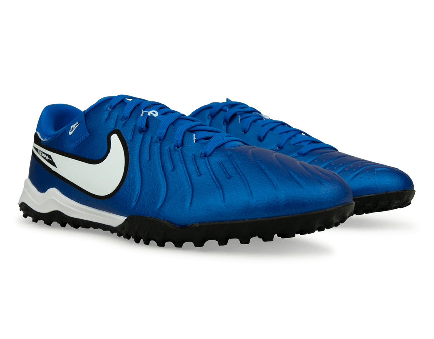 Nike Men's Tiempo Legend 10 Academy TF Soar/White Together