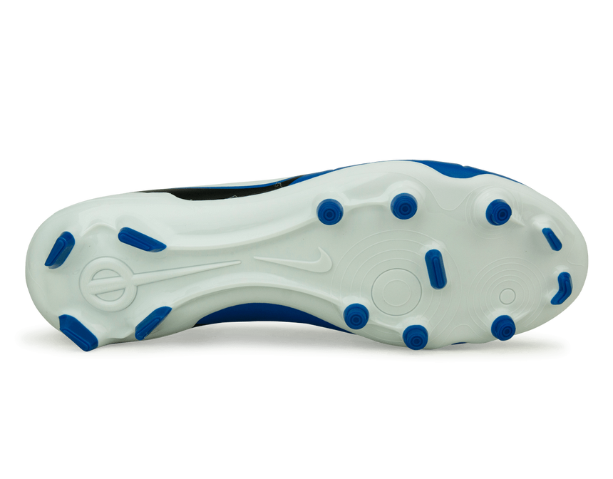Nike Men's Tiempo Legend 10 Club FG/MG Soar/White Sole
