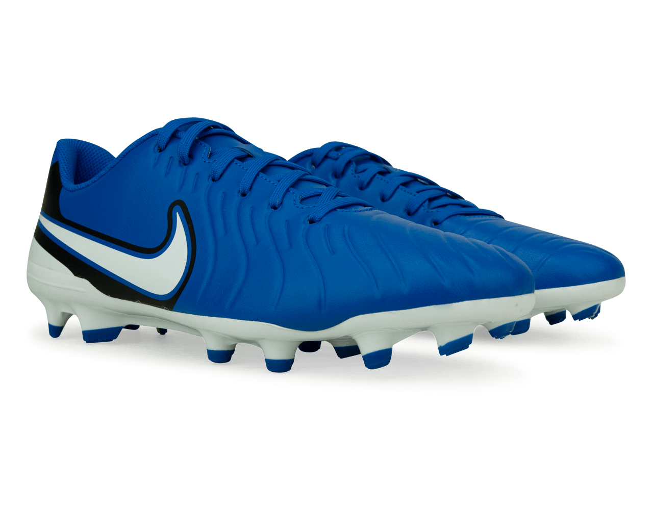 Nike Men's Tiempo Legend 10 Club FG/MG Soar/White Together