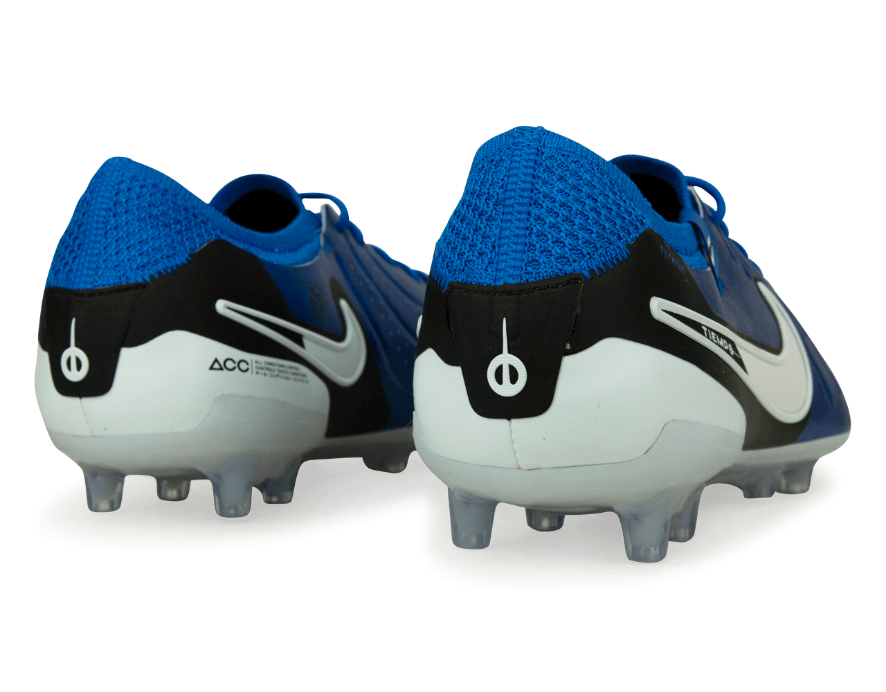 Nike Men's Tiempo Legend 10 Elite AG Pro Soar/White Rear