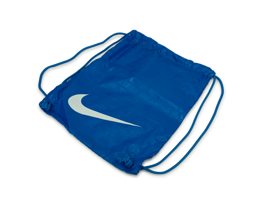 Nike Men's Tiempo Legend 10 Elite AG Pro Soar/White Shoebag