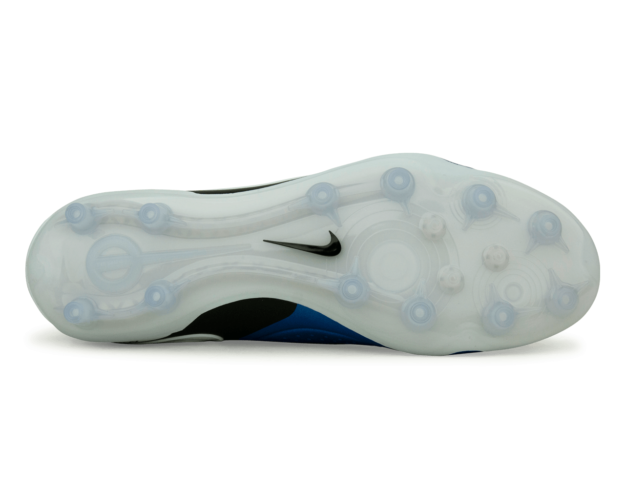 Nike Men's Tiempo Legend 10 Elite AG Pro Soar/White Sole
