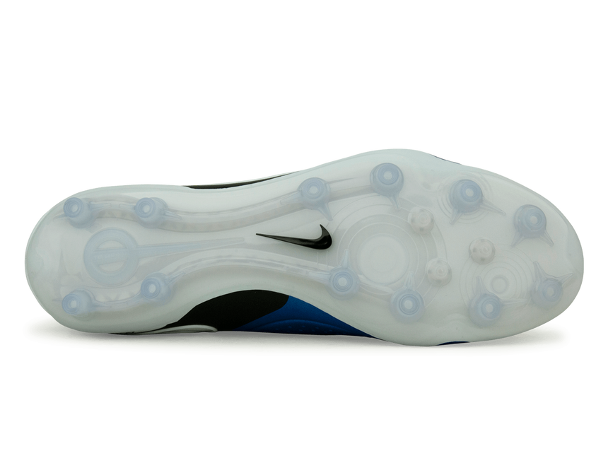 Nike Men's Tiempo Legend 10 Elite AG Pro Soar/White Sole