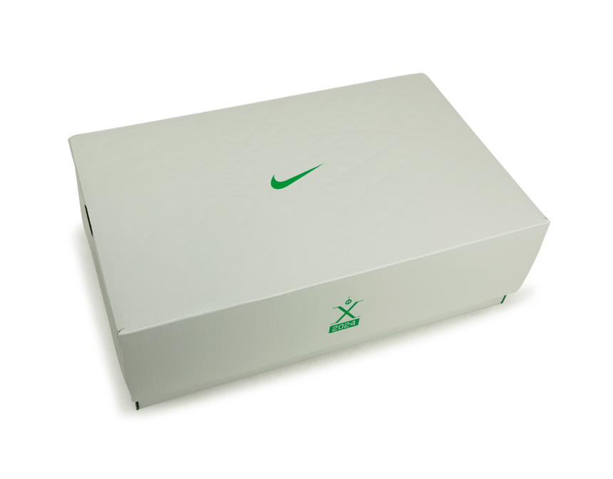 Nike Men's Tiempo Legend 10 Elite FG 30 Dark Atomic Teal/Sail Shoebox