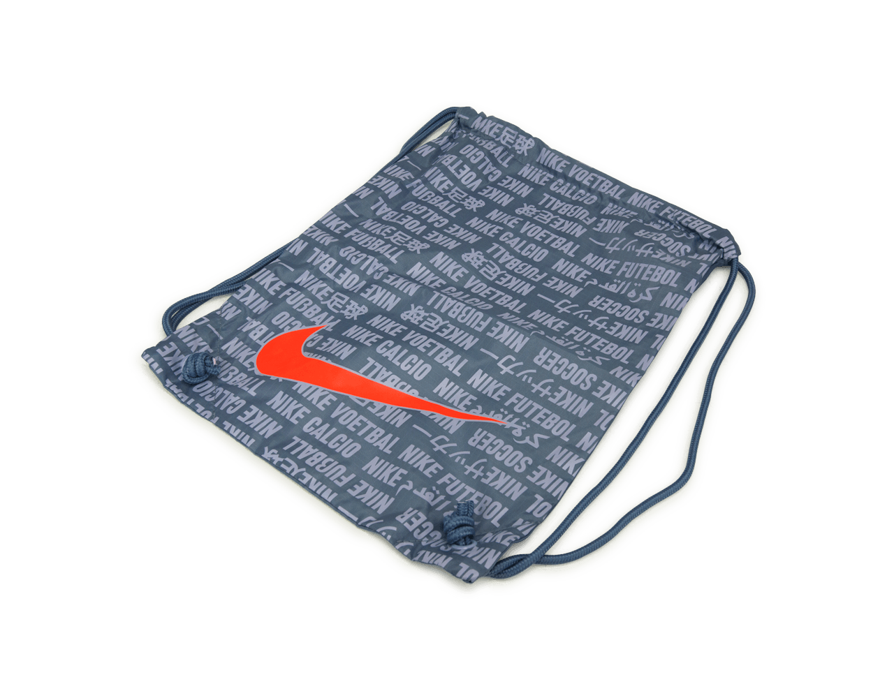 Nike Men's Tiempo Legend 10 Elite FG Blue Eclipse/Black Shoebag