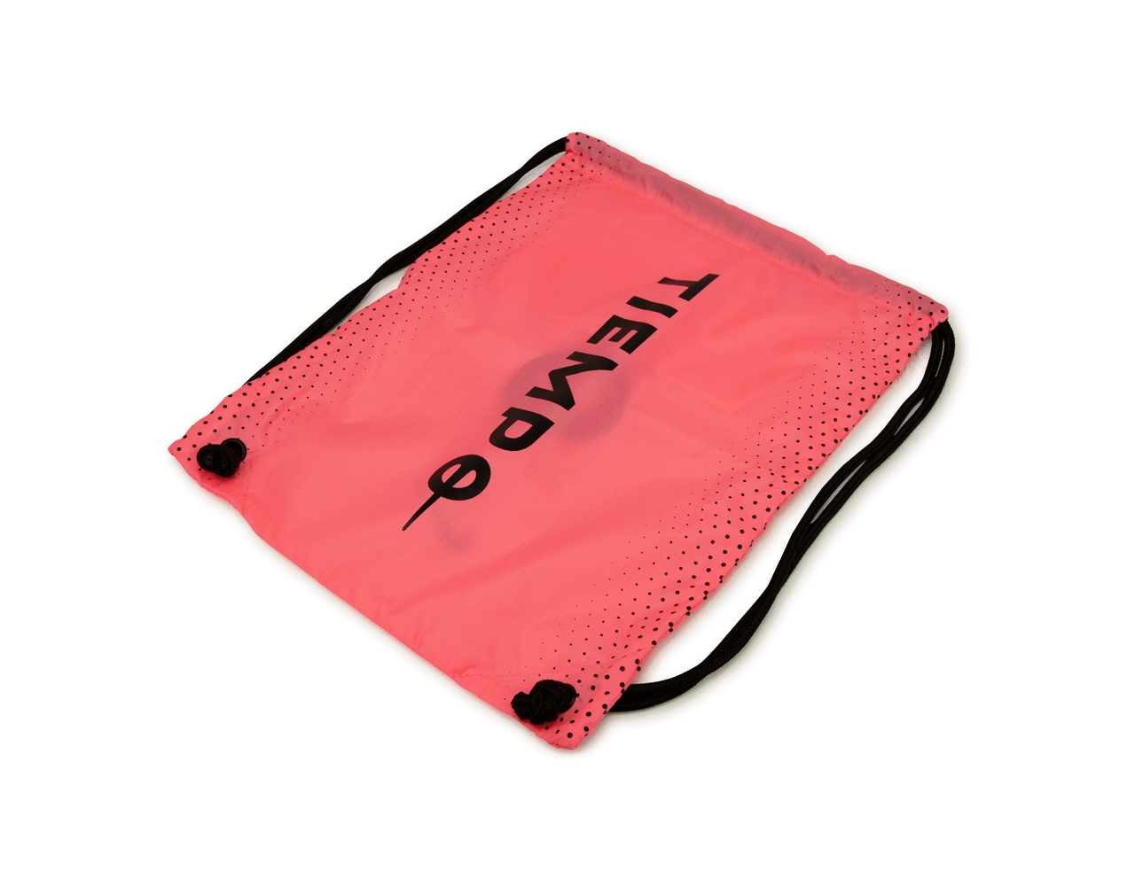 Nike Men's Tiempo Legend 10 Elite FG Pink Foam/Black Shoe Bag