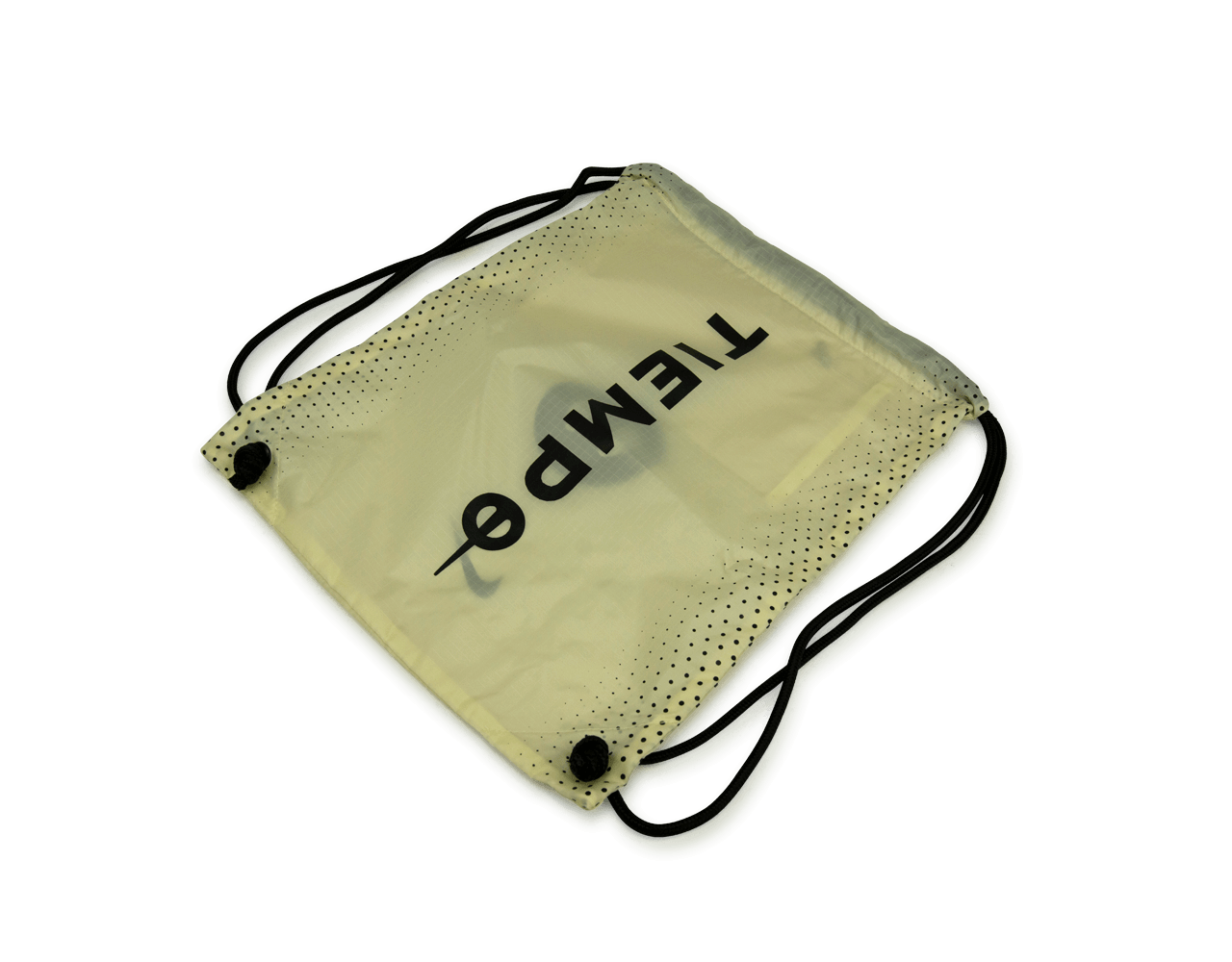 Nike Men's Tiempo Legend 10 Elite FG Lemonade/Black Shoebag