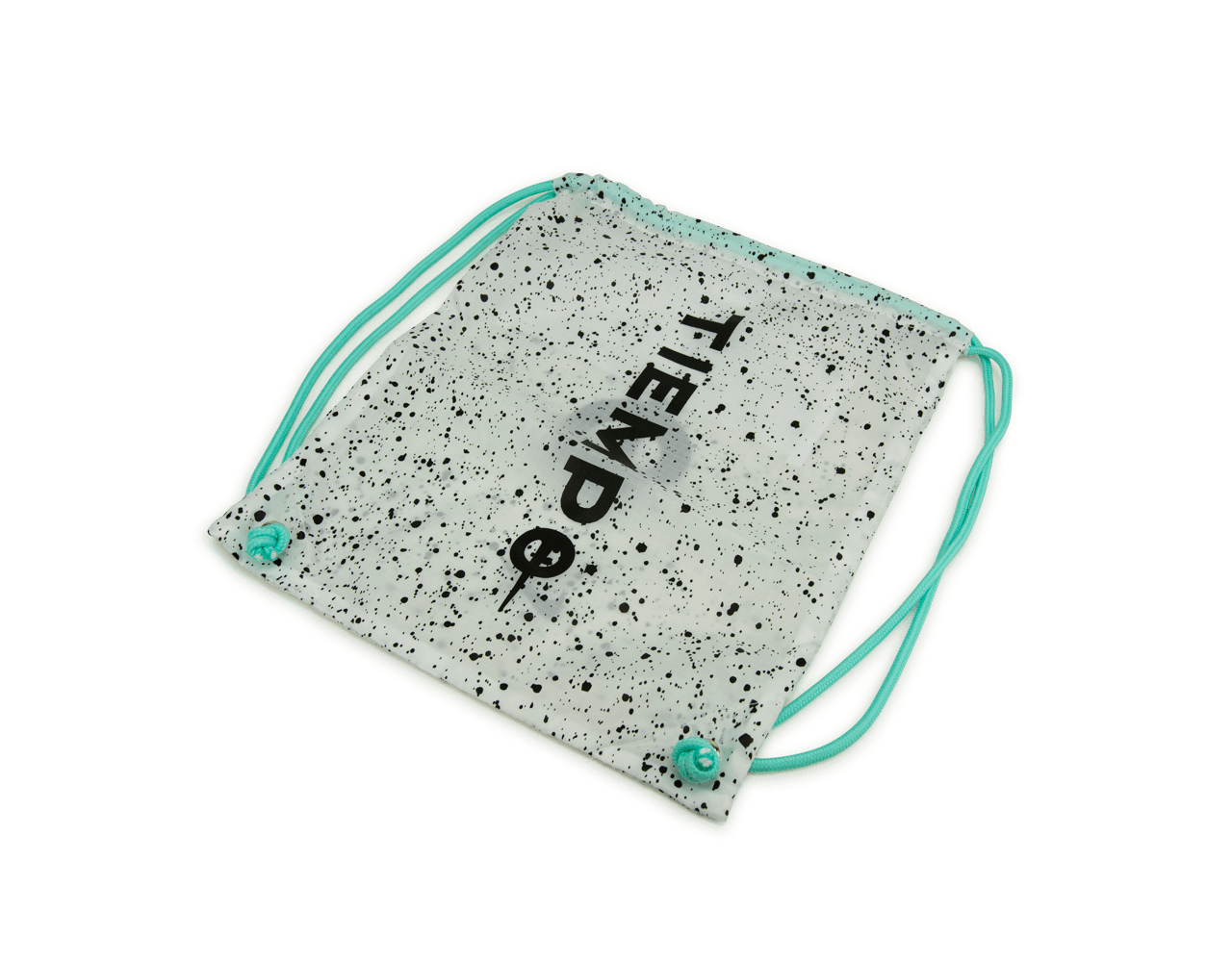 Nike Men's Tiempo Legend 10 Elite FG Turquoise/Black/Purple Shoebag