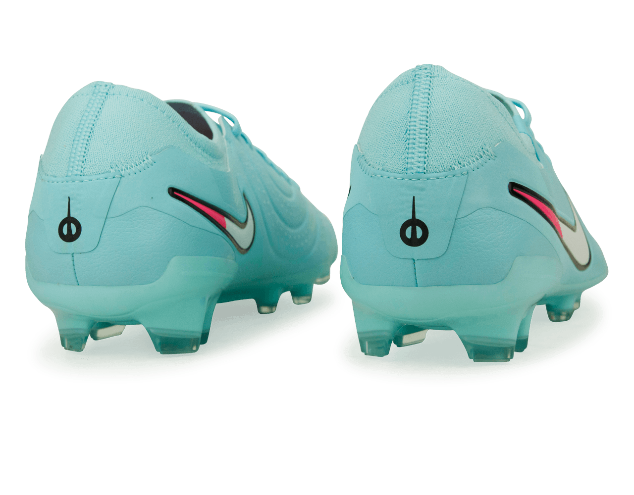 Nike Men's Tiempo Legend 10 Pro FG Copa/White Heel