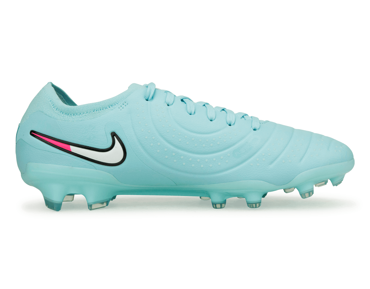 Nike Men's Tiempo Legend 10 Pro FG Copa/White Side