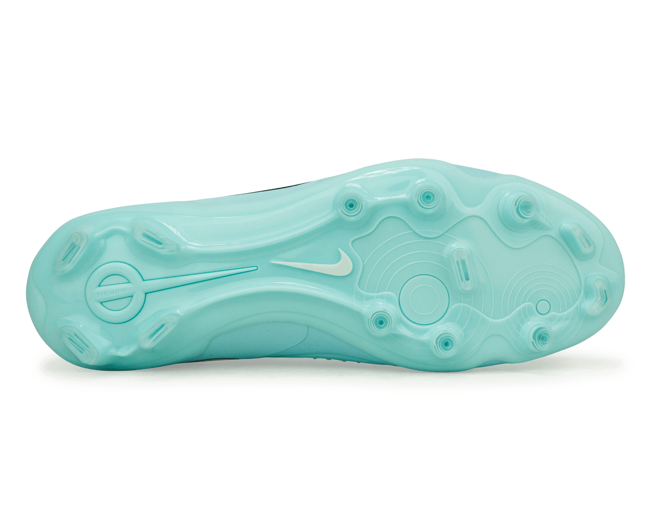 Nike Men's Tiempo Legend 10 Pro FG Copa/White Sole