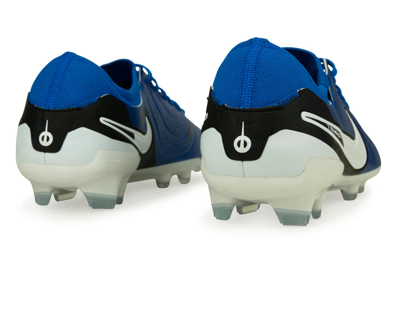 Nike Men's Tiempo Legend 10 Pro FG Soar/White Rear