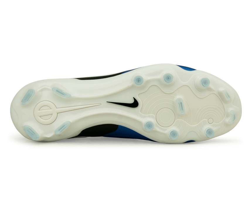 Nike Men's Tiempo Legend 10 Pro FG Soar/White Sole
