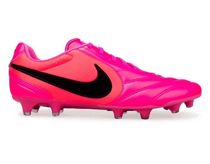 Nike Men's Tiempo Ligera Pro FG Multi Color/Black